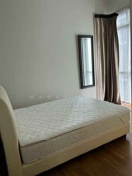 Servis Apartment untuk Disewa di The Panorama - Manny Lum - PropertyGuru.com.my
