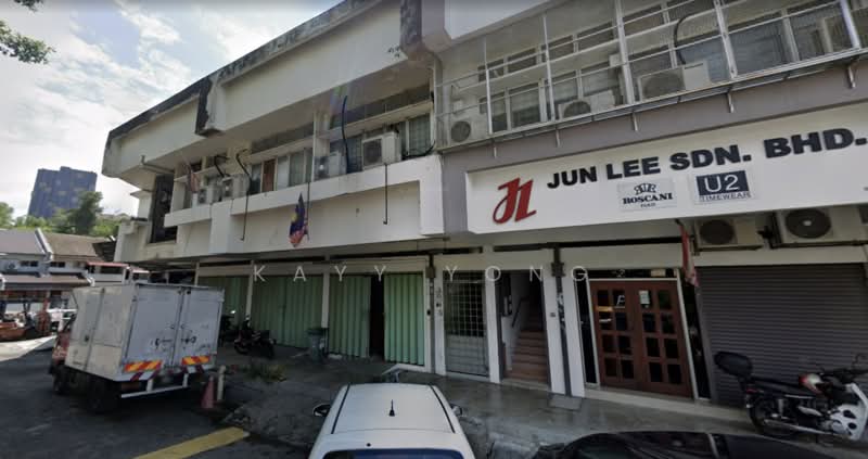 Shop / Office for Sale in Taman Taynton View (Cheras) - KayY Yong - PropertyGuru.com.my