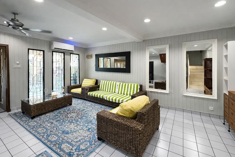 USJ 2 untuk Untuk Dijual - RM 720,000, Apr 2026 - Living Room - PropertyGuru.com.my