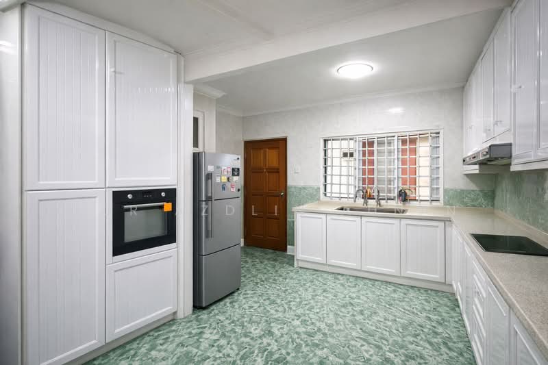 USJ 2 untuk Untuk Dijual - RM 720,000, Apr 2026 - Kitchen - PropertyGuru.com.my