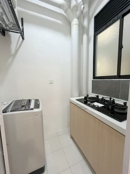 Service Residence for Rent at Residensi Emas - Eiffel Lai - Interior - PropertyGuru.com.my