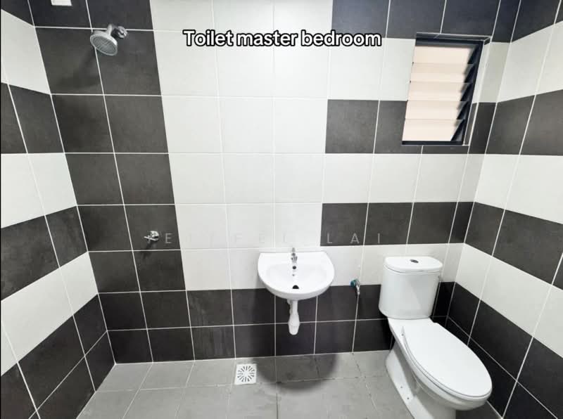 Service Residence for Rent at Residensi Emas - Eiffel Lai - PropertyGuru.com.my