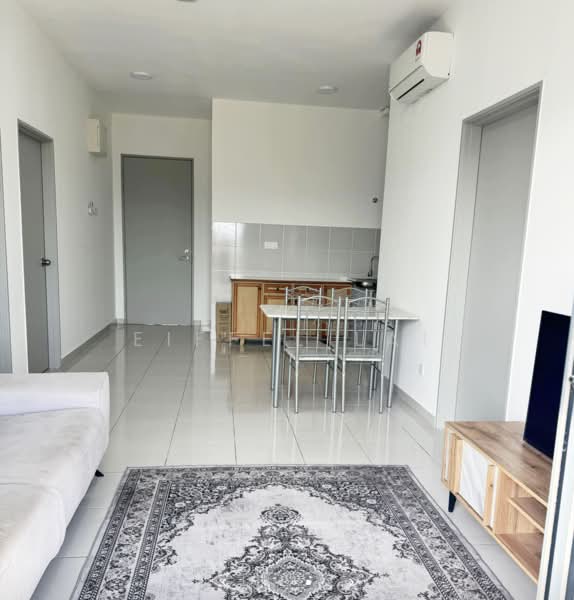 Service Residence for Rent at Residensi Emas - Eiffel Lai - PropertyGuru.com.my