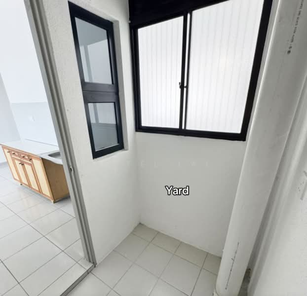 Service Residence for Rent at Residensi Emas - Eiffel Lai - PropertyGuru.com.my