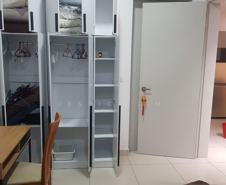 Service Residence for Rent at Trion @ KL - Jessica Lim - Interior - PropertyGuru.com.my
