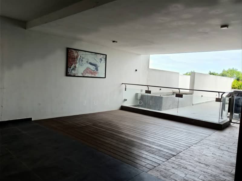 One Tanjong Condominium untuk Untuk Dijual - RM 3,800,000, Apr 2026 - Balcony - PropertyGuru.com.my