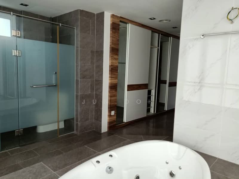 One Tanjong Condominium untuk Untuk Dijual - RM 3,800,000, Apr 2026 - Bathroom - PropertyGuru.com.my