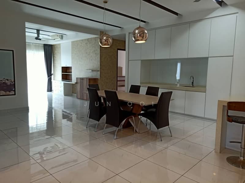 One Tanjong Condominium untuk Untuk Dijual - RM 3,800,000, Apr 2026 - Dining Room - PropertyGuru.com.my