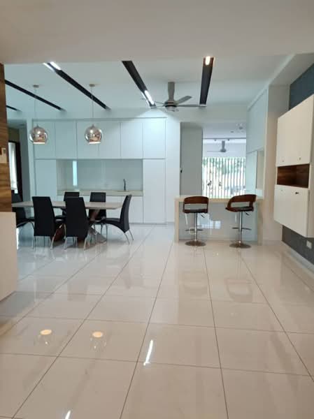 One Tanjong Condominium untuk Untuk Dijual - RM 3,800,000, Apr 2026 - Dining Room - PropertyGuru.com.my