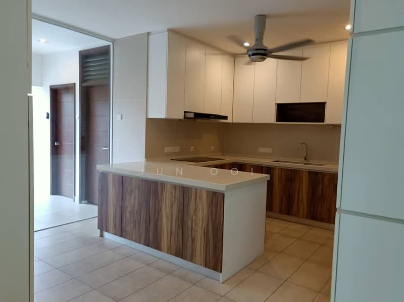 One Tanjong Condominium untuk Untuk Dijual - RM 3,800,000, Apr 2026 - Kitchen - PropertyGuru.com.my