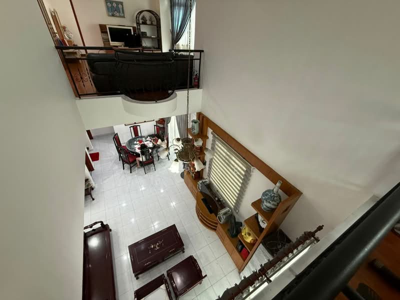 Taman Sutera untuk Untuk Dijual - RM 1,650,000, Apr 2026 - Living Room - PropertyGuru.com.my