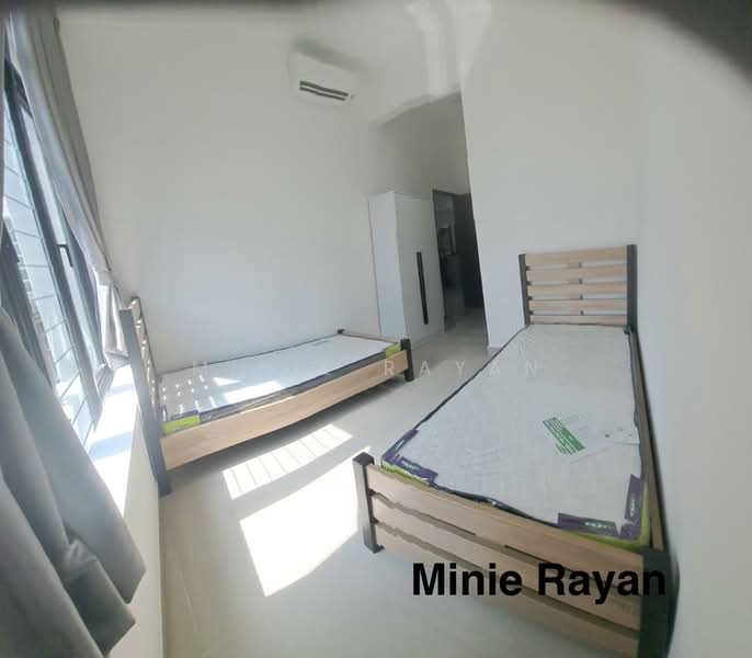 Office for Rent in Cyber 11 (Cyberjaya) - Minie Rayan - Room 1 - PropertyGuru.com.my