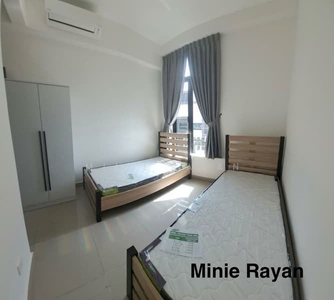 Office for Rent in Cyber 11 (Cyberjaya) - Minie Rayan - Room 2 - PropertyGuru.com.my