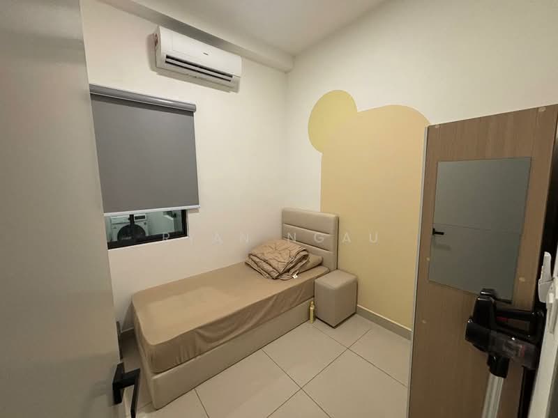 Condominium for Rent at Verando Residence - Ryan Ngau - Bedroom - PropertyGuru.com.my