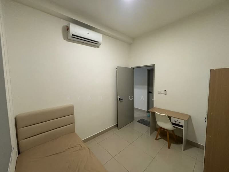 Condominium for Rent at Verando Residence - Ryan Ngau - Bedroom - PropertyGuru.com.my