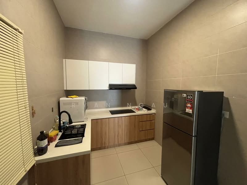 Verando Residence - 3