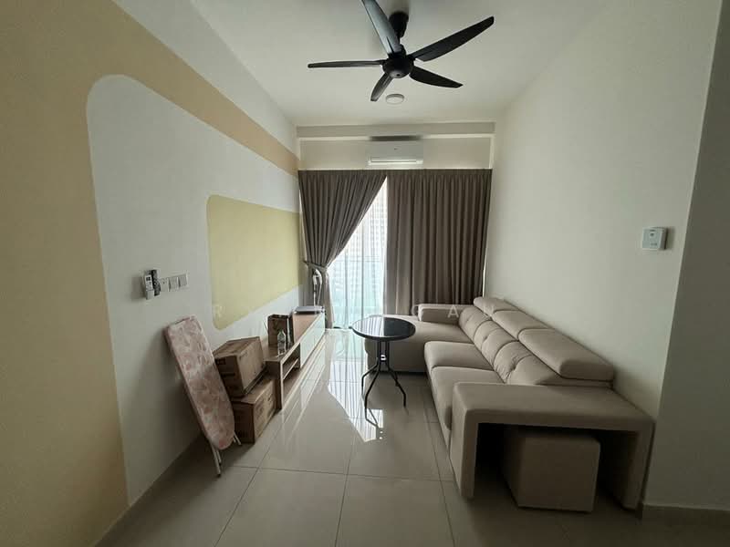 Verando Residence - 1