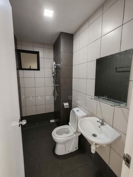 Condominium for Rent at Casa Green - Pearl Chong - Bathroom - PropertyGuru.com.my
