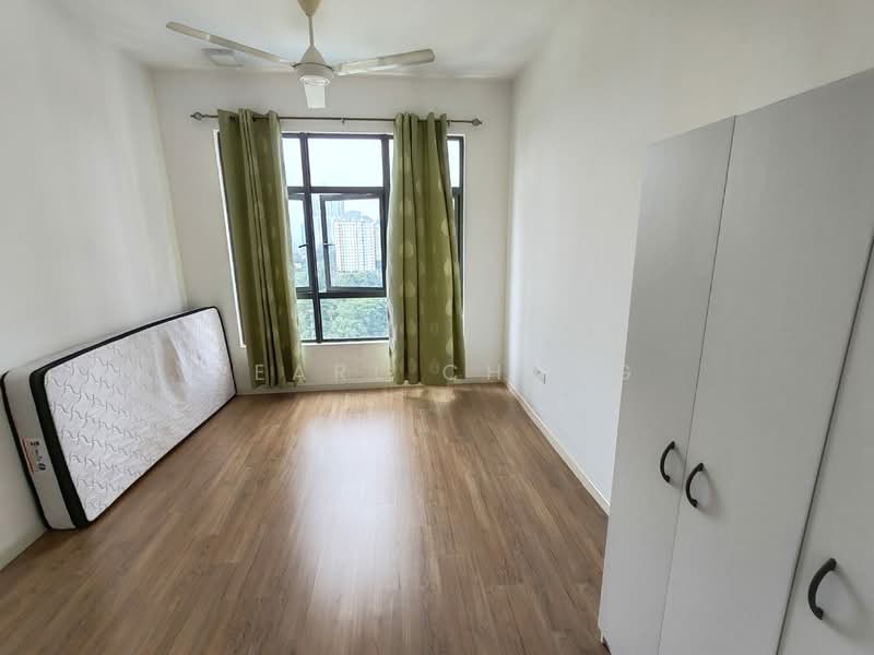 Condominium for Rent at Casa Green - Pearl Chong - Bedroom - PropertyGuru.com.my