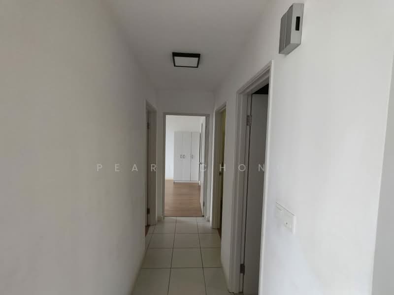 Condominium for Rent at Casa Green - Pearl Chong - Corridor - PropertyGuru.com.my
