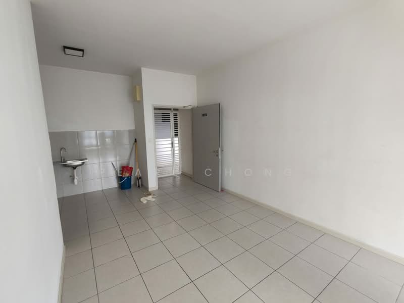 Condominium for Rent at Casa Green - Pearl Chong - Interior - PropertyGuru.com.my