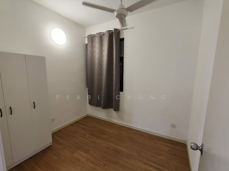 Condominium for Rent at Casa Green - Pearl Chong - Bedroom - PropertyGuru.com.my