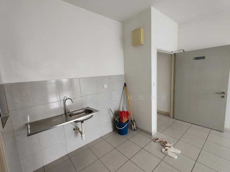 Condominium for Rent at Casa Green - Pearl Chong - Interior - PropertyGuru.com.my