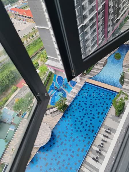 Condominium for Rent at Casa Green - Pearl Chong - Pool - PropertyGuru.com.my