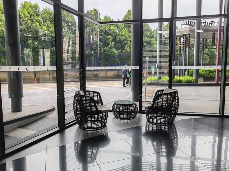 Condominium for Rent at Casa Green - Pearl Chong - Lobby - PropertyGuru.com.my