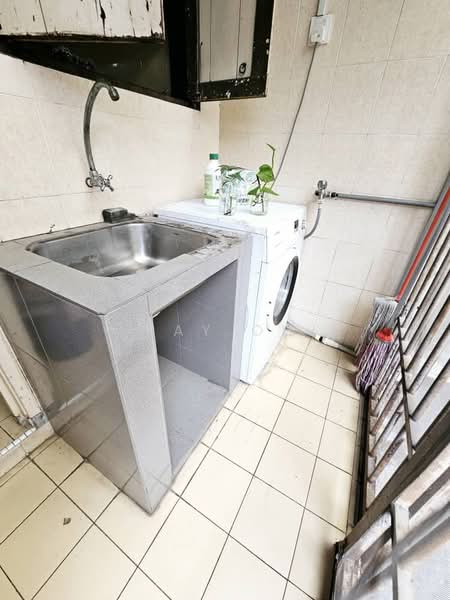 2-storey Terraced House for Sale in Kota Damansara (Selangor) - Ray Oh - Interior - PropertyGuru.com.my