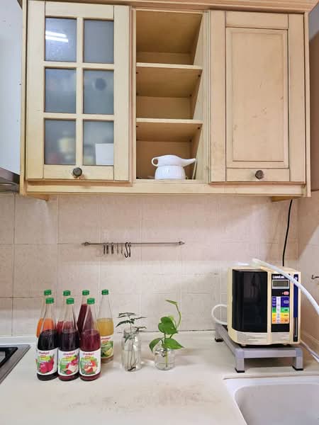 2-storey Terraced House for Sale in Kota Damansara (Selangor) - Ray Oh - Kitchen - PropertyGuru.com.my