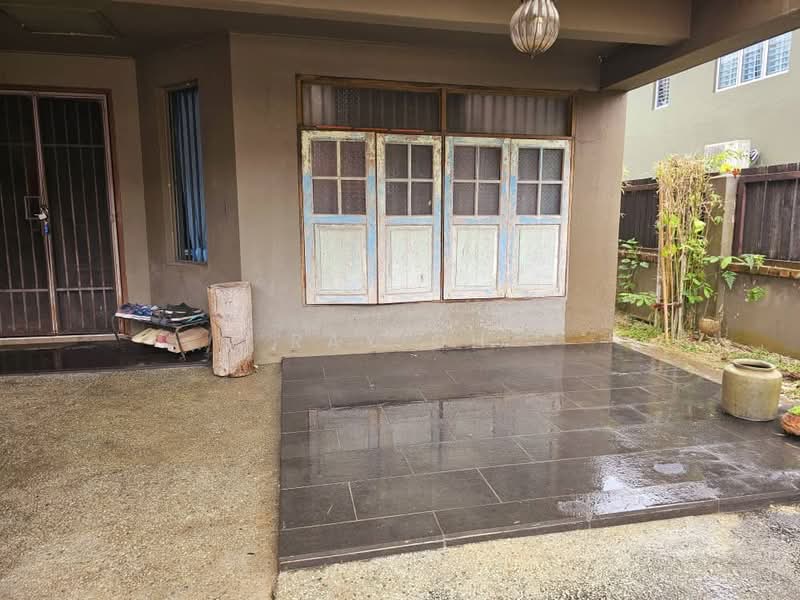 2-storey Terraced House for Sale in Kota Damansara (Selangor) - Ray Oh - Exterior - PropertyGuru.com.my