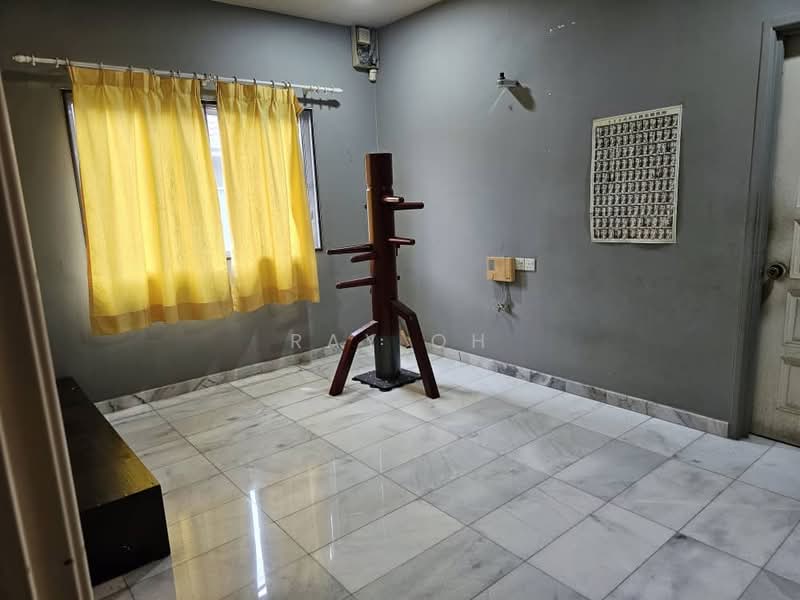 2-storey Terraced House for Sale in Kota Damansara (Selangor) - Ray Oh - Interior - PropertyGuru.com.my