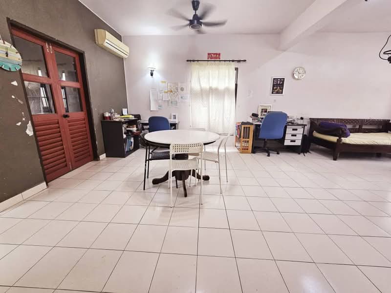 2-storey Terraced House for Sale in Kota Damansara (Selangor) - Ray Oh - Interior - PropertyGuru.com.my