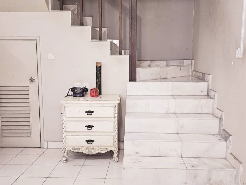 2-storey Terraced House for Sale in Kota Damansara (Selangor) - Ray Oh - Interior - PropertyGuru.com.my