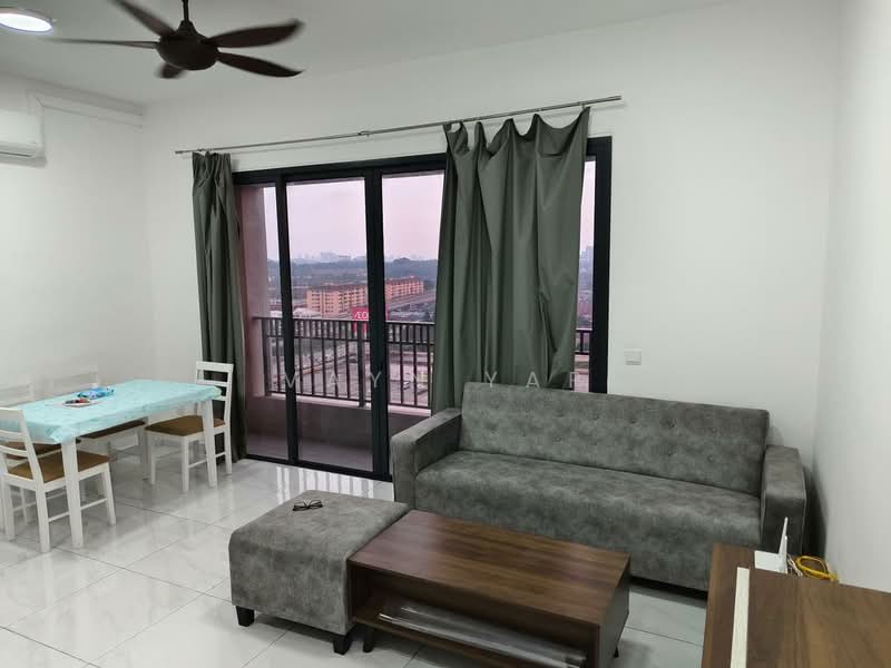 Equine Residence - 1