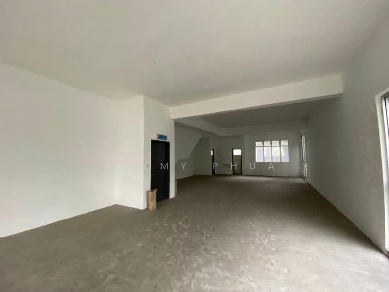 Shop / Office for Rent in Taman Cahaya Kota Puteri (Masai) - Tommy Phua - Interior - PropertyGuru.com.my