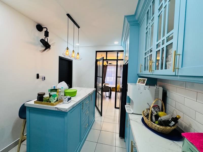 Rumah Teres 2-Tingkat untuk Dijual di Bukit Raja (Selangor) - Nazrin Hakimin - PropertyGuru.com.my