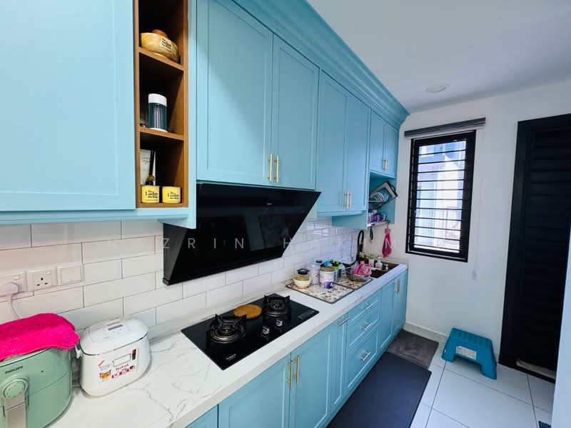 Rumah Teres 2-Tingkat untuk Dijual di Bukit Raja (Selangor) - Nazrin Hakimin - PropertyGuru.com.my