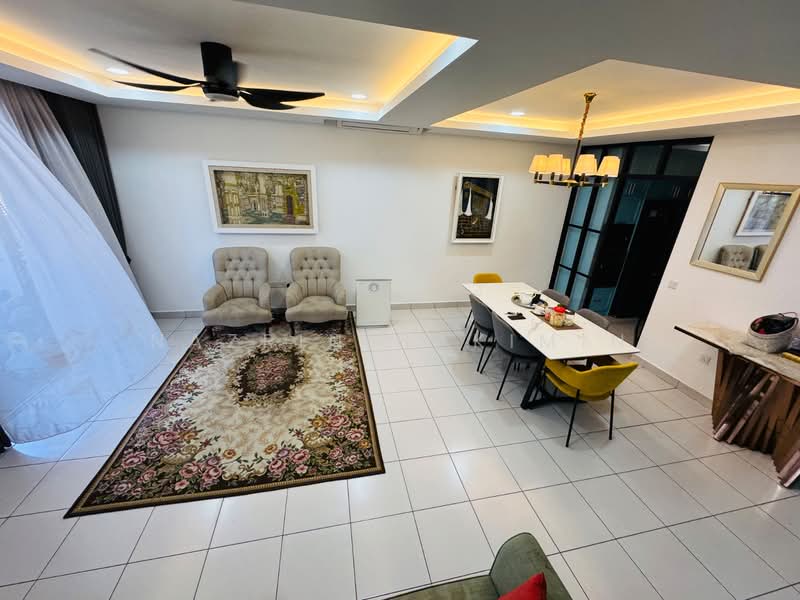 Rumah Teres 2-Tingkat untuk Dijual di Bukit Raja (Selangor) - Nazrin Hakimin - PropertyGuru.com.my