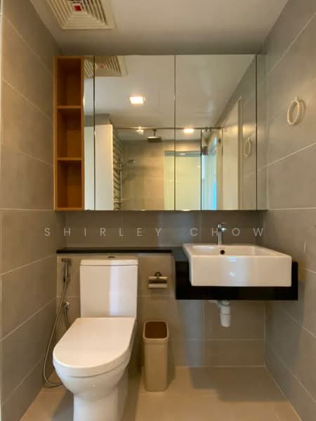 Kondominium untuk Disewa di The Peak SOHO - shirley Chow - Bathroom - PropertyGuru.com.my