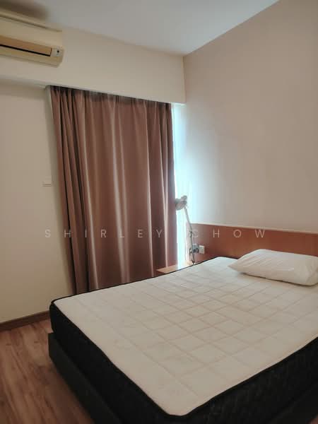 Kondominium untuk Disewa di The Peak SOHO - shirley Chow - PropertyGuru.com.my