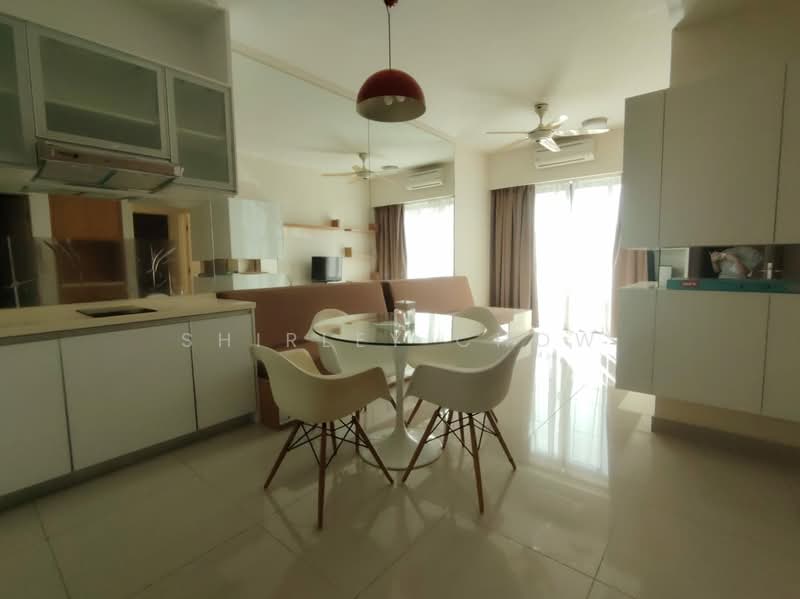 Kondominium untuk Disewa di The Peak SOHO - shirley Chow - PropertyGuru.com.my