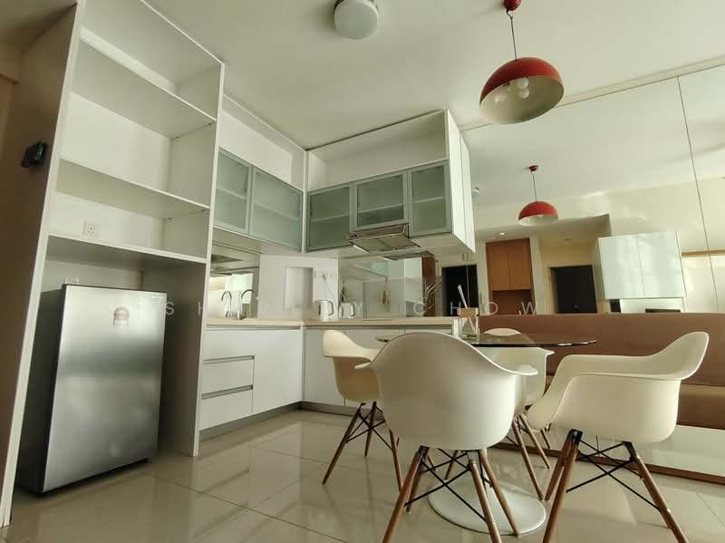 Kondominium untuk Disewa di The Peak SOHO - shirley Chow - PropertyGuru.com.my
