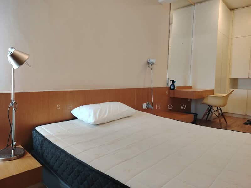 Kondominium untuk Disewa di The Peak SOHO - shirley Chow - PropertyGuru.com.my