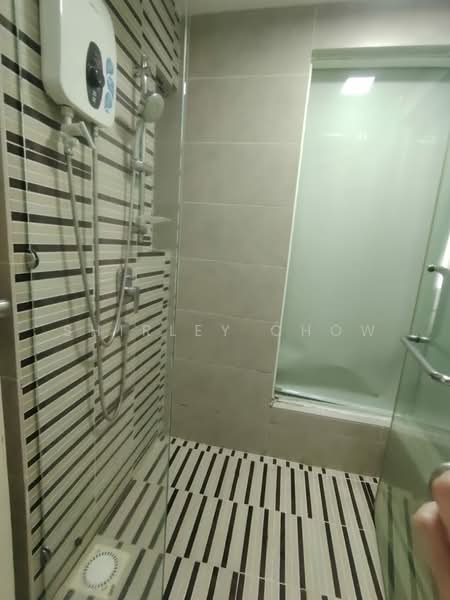 Kondominium untuk Disewa di The Peak SOHO - shirley Chow - PropertyGuru.com.my