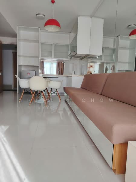 Kondominium untuk Disewa di The Peak SOHO - shirley Chow - PropertyGuru.com.my