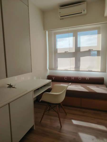 Kondominium untuk Disewa di The Peak SOHO - shirley Chow - PropertyGuru.com.my