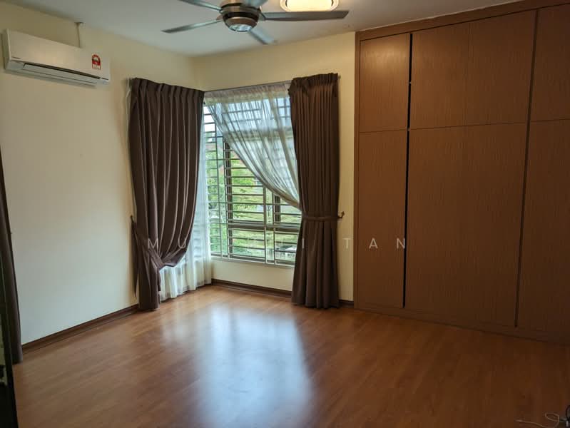 Cluster House for Rent in Horizon Hills (Iskandar Puteri (Nusajaya)) - Mui Hui Tan - Bedroom - PropertyGuru.com.my