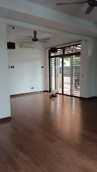 Cluster House for Rent in Horizon Hills (Iskandar Puteri (Nusajaya)) - Mui Hui Tan - Living Room - PropertyGuru.com.my